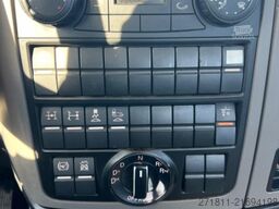 MAN MAN TGS 33.420 TRATTORE STRADALE