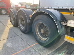 Van Hool 3B0071 / BPW + Drum / 1x Extendable / 1x Lift Axle
