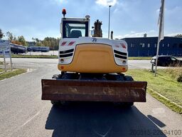Terex TW 85