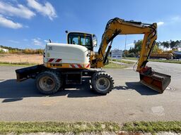 Terex TW 85