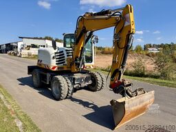 Terex TW 85