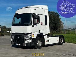Renault T 460