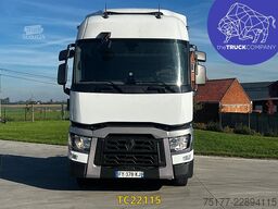 Renault T 460
