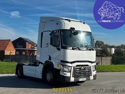 Renault T 460