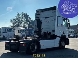 Renault T 460