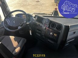 Renault T 460