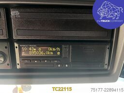 Renault T 460