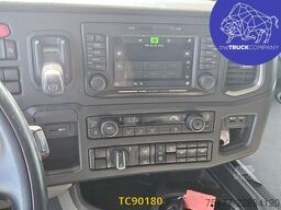 Scania S 540
