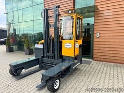Combilift C4000 /2008 /Diesel/ Only 6262 hours