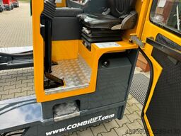 Combilift C4000 /2008 /Diesel/ Only 6262 hours