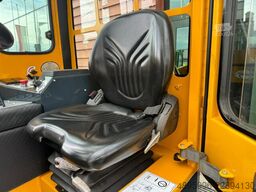 Combilift C4000 /2008 /Diesel/ Only 6262 hours