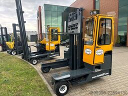 Combilift C4000 /2008 /Diesel/ Only 6262 hours