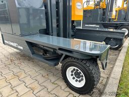 Combilift C4000 /2008 /Diesel/ Only 6262 hours