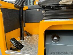 Combilift C4000 /2008 /Diesel/ Only 6262 hours
