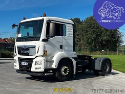 MAN TGS 18.460