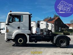 MAN TGS 18.460