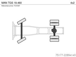 MAN TGS 18.460