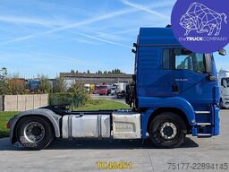 MAN TGS 18.420