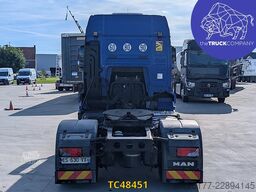MAN TGS 18.420