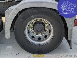 MAN TGS 18.420