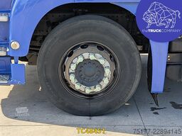 MAN TGS 18.420
