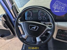 MAN TGS 18.420