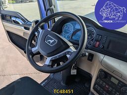 MAN TGS 18.420