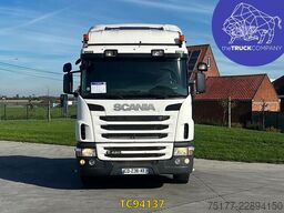 Scania G 420