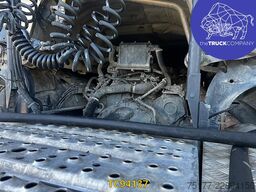 Scania G 420