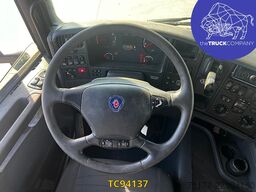 Scania G 420