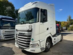DAF XG 480, Standard, Full Spoiler, StandKlima, Cor...