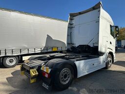 DAF XG 480, Standard, Full Spoiler, StandKlima, Cor...