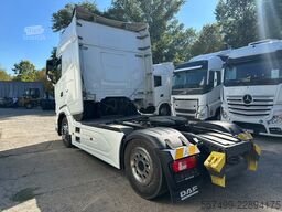 DAF XG 480, Standard, Full Spoiler, StandKlima, Cor...