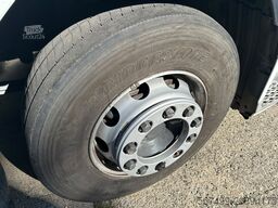 DAF XG 480, Standard, Full Spoiler, StandKlima, Cor...