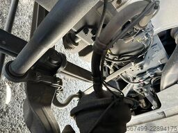 DAF XG 480, Standard, Full Spoiler, StandKlima, Cor...