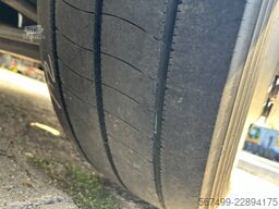 DAF XG 480, Standard, Full Spoiler, StandKlima, Cor...
