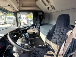 Scania R500 Full Spoiler, Standklima, HYVA, New Tacho ...