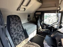 Scania R500 Full Spoiler, Standklima, HYVA, New Tacho ...