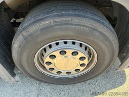Scania R500 Full Spoiler, Standklima, HYVA, New Tacho ...