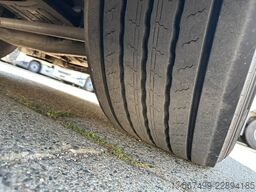 Scania R500 Full Spoiler, Standklima, HYVA, New Tacho ...