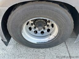 Scania R500 Full Spoiler, Standklima, HYVA, New Tacho ...