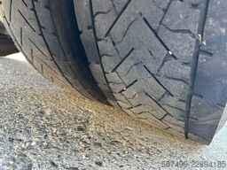 Scania R500 Full Spoiler, Standklima, HYVA, New Tacho ...