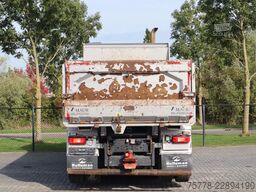 Volvo FH 540 | 8X4 | TANDEMLIFT | RETARDER | BIG AXLE...