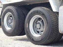 Volvo FH 540 | 8X4 | TANDEMLIFT | RETARDER | BIG AXLE...