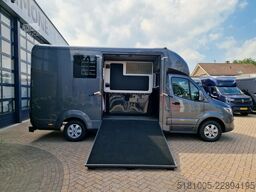 Mercedes-Benz Sprinter Automaat STX 4,1T C1 Rijbewijs!Paarden...