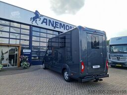 Mercedes-Benz Sprinter Automaat STX 4,1T C1 Rijbewijs!Paarden...