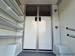 Mercedes-Benz Sprinter Automaat STX 4,1T C1 Rijbewijs!Paarden...