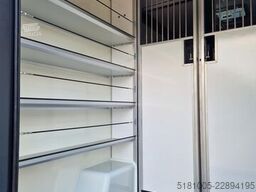 Mercedes-Benz Sprinter Automaat STX 4,1T C1 Rijbewijs!Paarden...