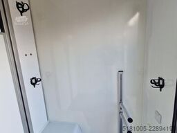 Mercedes-Benz Sprinter Automaat STX 4,1T C1 Rijbewijs!Paarden...