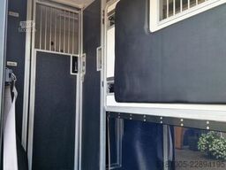 Mercedes-Benz Sprinter Automaat STX 4,1T C1 Rijbewijs!Paarden...